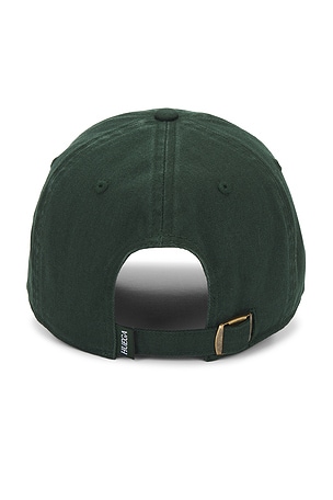 Huega House Icon Classic Dad Hat