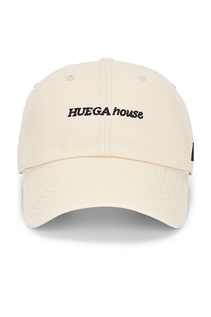 Icon Classic Dad Hat Huega House