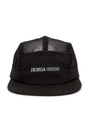 Flow Running Hat Huega House
