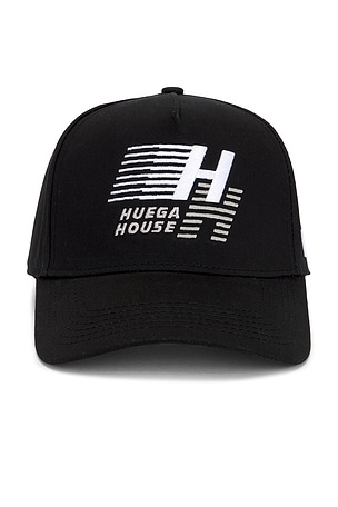 Legacy Hat Huega House