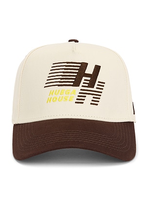 Legacy Hat Huega House