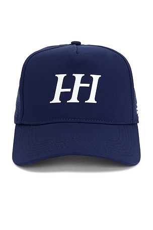 Icon Performance Hat Huega House