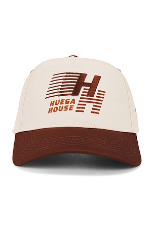 SOMBRERO Huega House