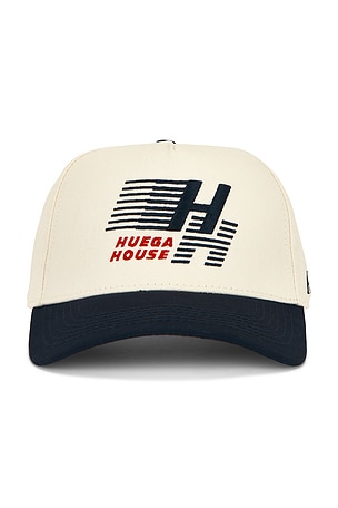 CHAPEAU LEGACY Huega House