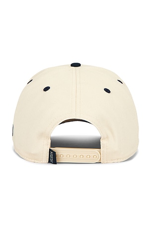 Huega House Legacy Hat in Blue