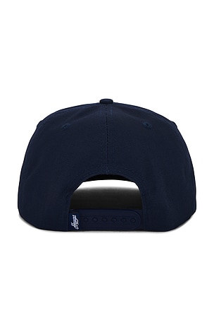 Huega House Solace Hat in Navy