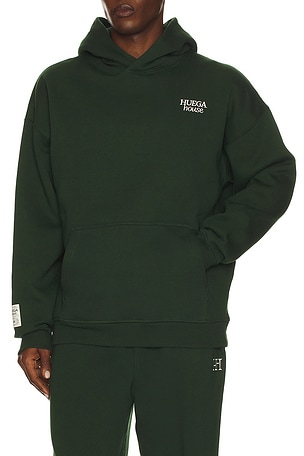 Icon Hoodie Huega House