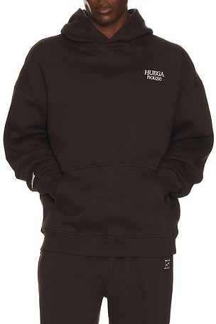 Icon Hoodie Huega House