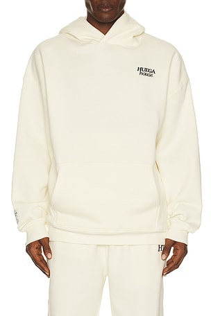 Icon Hoodie Huega House