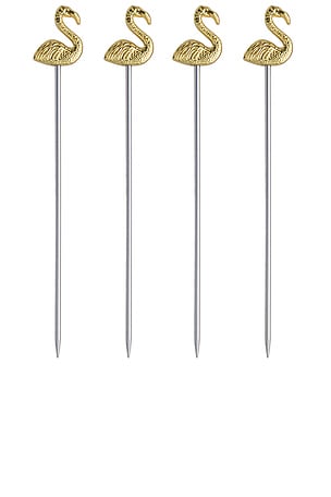 The Lily Cocktail Picks Here's How