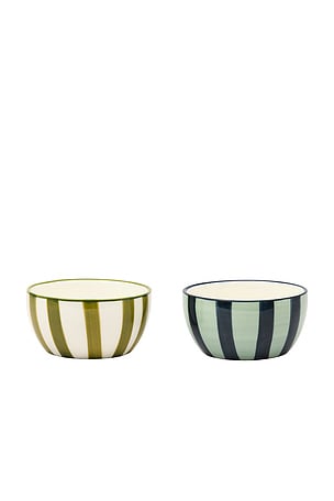 The Bella Dipping Bowls Set Of 2 Here's How