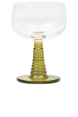 The Romy Wine Glass Set Of 2 Here's How