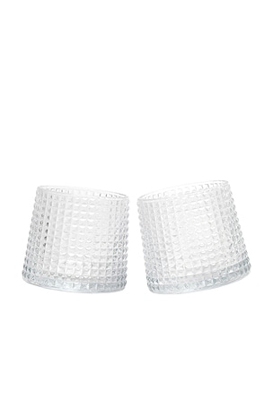 The Lola Revolving Rocks Glasses Here's How