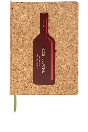 Cork Wine Planner With Wine Bottle Here's How