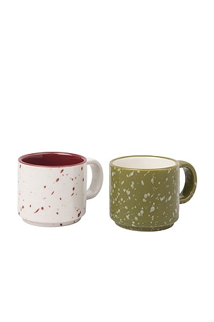 The Simon Expresso Cups Here's How