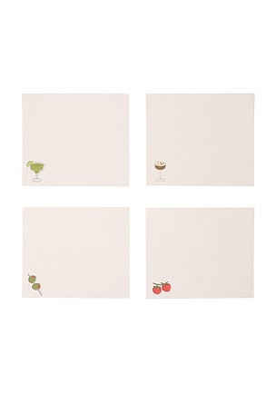 Place Cards Icons Here's How
