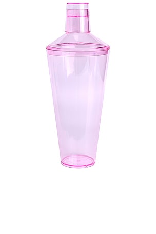 The Penelope Shaker Here's How