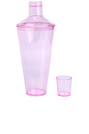 Here's How The Penelope Shaker in Lavender