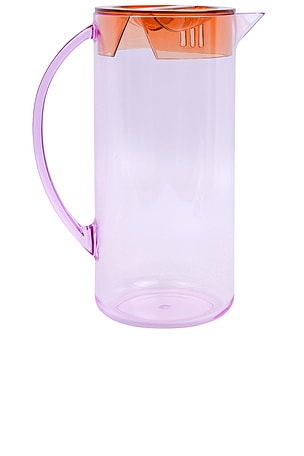 The Hobbes Pitcher Here's How