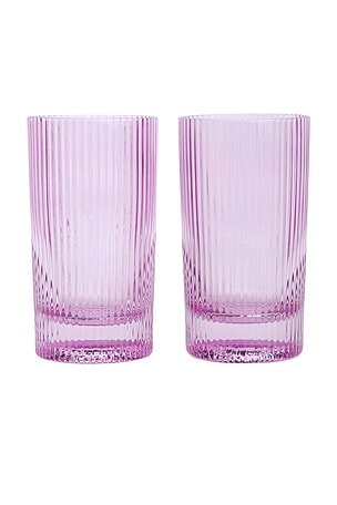CONJUNTO DE COPOS THE STELLA HIGHBALL SET Here's How