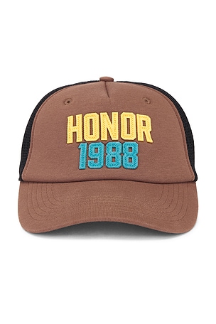 Honor 1988 Trucker Hat Honor The Gift