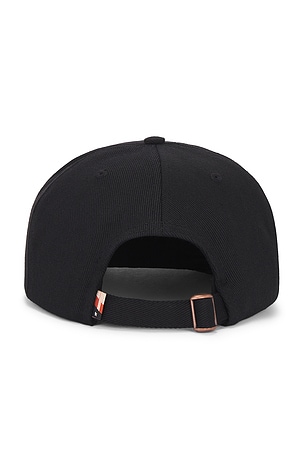Honor The Gift Fuel Trucker Cap in Black
