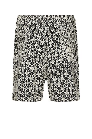 Honor The Gift Infinity Short in Black