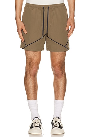 Growth Track Short Honor The Gift