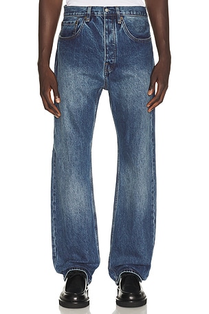 Honor 5 Pocket Denim Honor The Gift