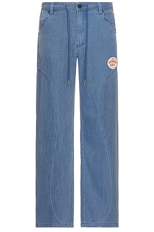 Twill Party Jeans Honor The Gift