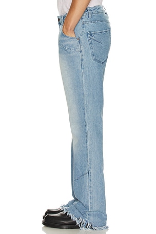 Honor The Gift Dart 5 Pocket in Blue