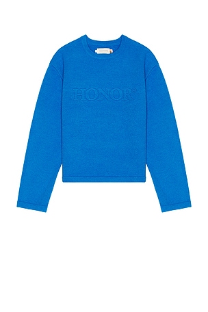 Honor Knit Sweater Honor The Gift