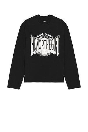 Honor Club Crewneck Honor The Gift