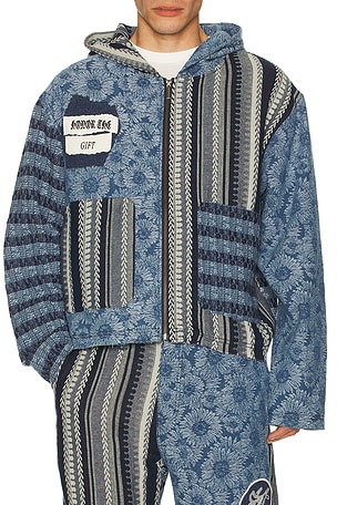 ХУДИ Honor The Gift