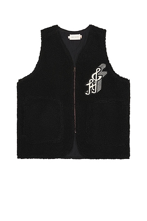 Teddy Notes Vest Honor The Gift