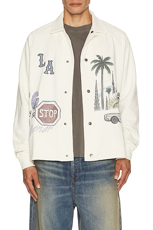 BLOUSON Honor The Gift