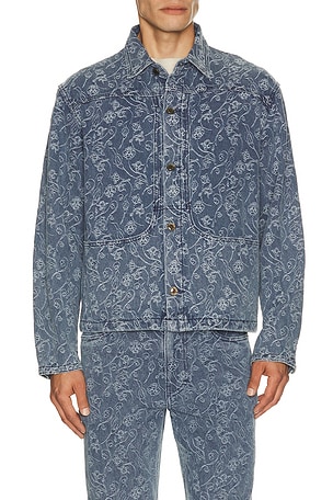 BLOUSON Honor The Gift