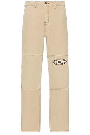 Washed Canvas Pant Honor The Gift