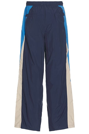Honor The Gift Honor Inc Track Pant in Blue