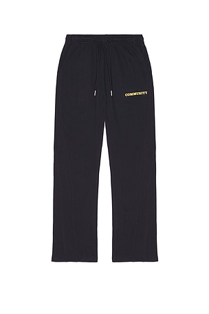 Track Sweats Honor The Gift