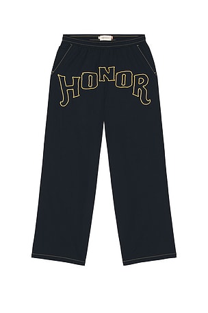 Puff Pant Honor The Gift