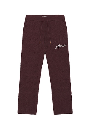 Cable Knit Pant Honor The Gift