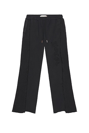 Denim Sweatpant Honor The Gift