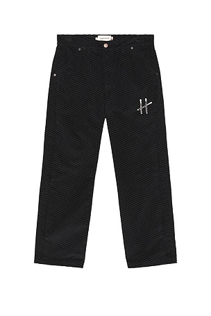 Novelty Cord Pant Honor The Gift