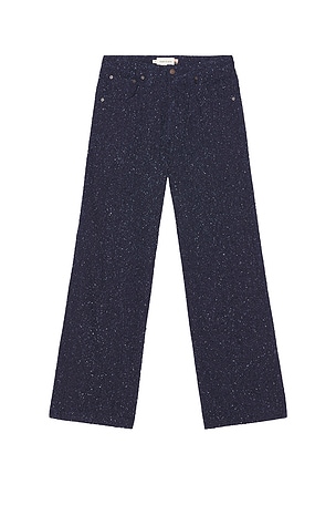 Nep Yarn Wide Leg Pant Honor The Gift