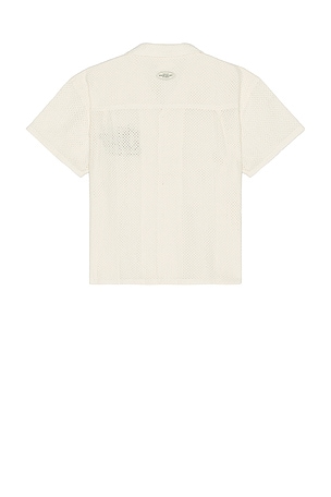 Honor The Gift Sounds Novelty Woven in Cream