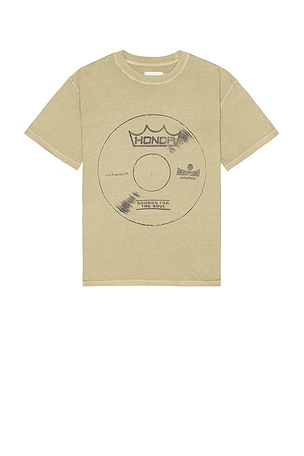 Honor Vinyl Tee Honor The Gift