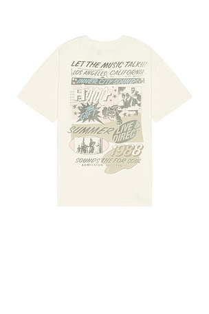 Music Language Tee Honor The Gift