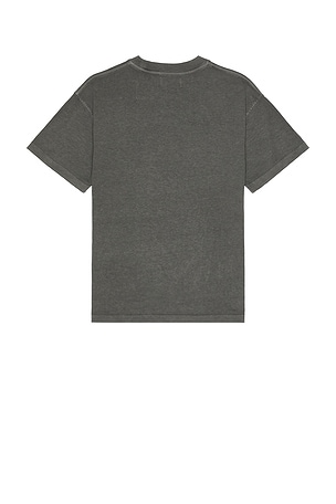 Honor The Gift Inner City Hounds T-Shirt in Charcoal