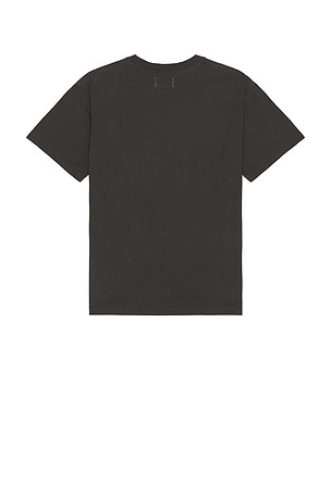 Honor The Gift Shift Tee in Black